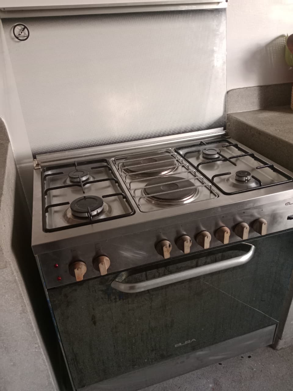 Cooker parts Kenya