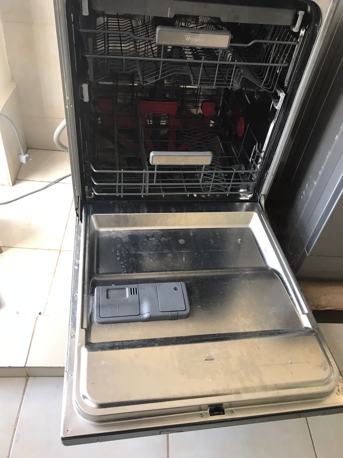 Professional dishwasher repair Nairobi