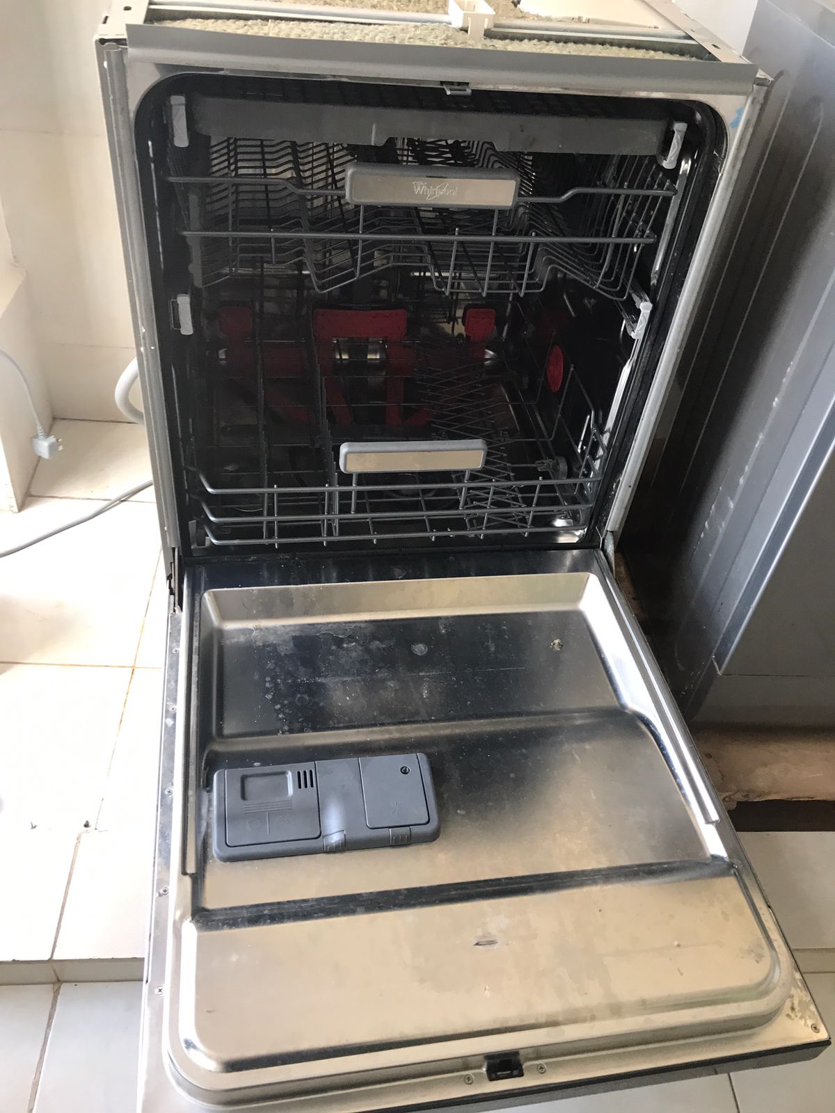 Dishwasher spares Kenya